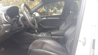 A3 40 TDI 184 Quattro S-Tronic 7 . 2019 occasion 10400 Nogent Sur Seine