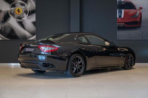 Granturismo Sport Phase 2 4.7 V8 460 ch 2014 occasion 33000 Bordeaux