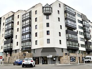  Appartement à vendre 3 pièces 74 m²