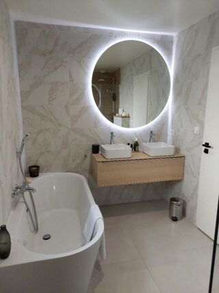  Maison  vendre 6 pices 193 m