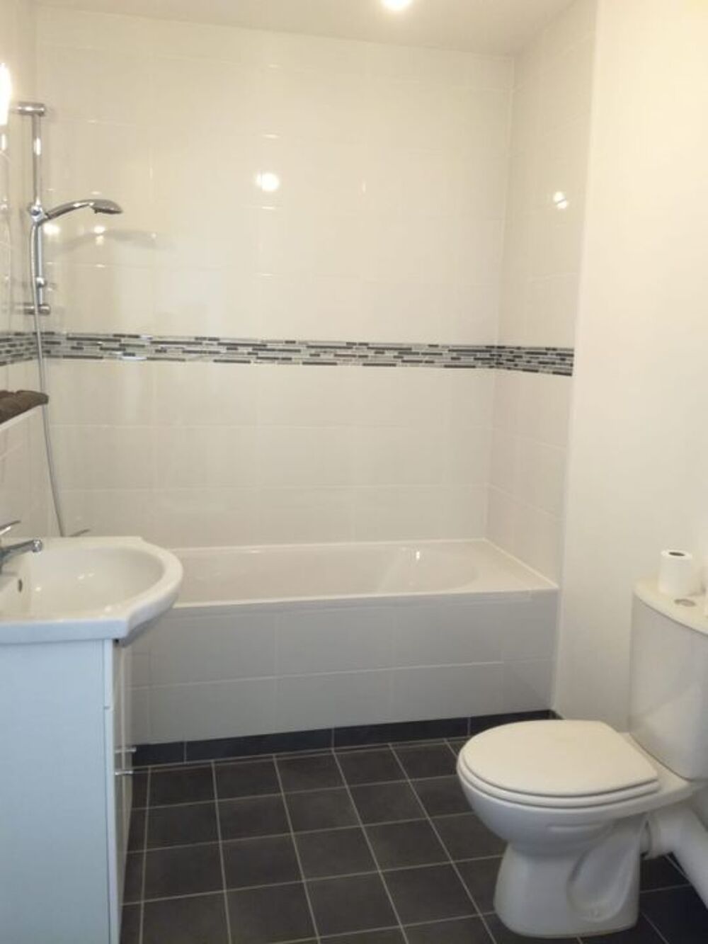 Location Appartement Studio de 29m2 à louer sur Maurepas Maurepas