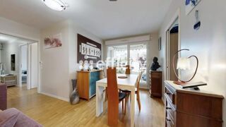  Appartement  vendre 4 pices 76 m