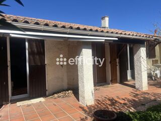  Villa à vendre 3 pièces 75 m²