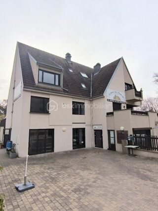  Appartement � vendre 4 pi�ces 71 m�