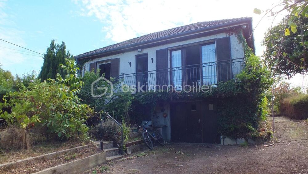 Vente Maison MAISON ET SON TERRAIN Chevannes
