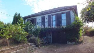  Maison à vendre 4 pièces 74 m²