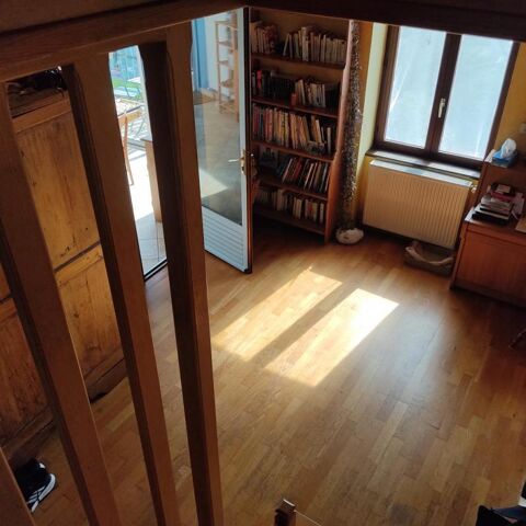  Appartement  louer 1 pice 25 m