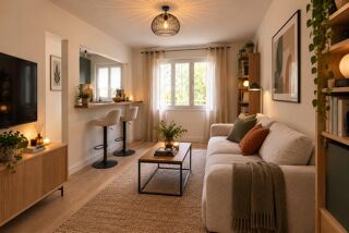 Vente Appartement Appartement Paris 20
