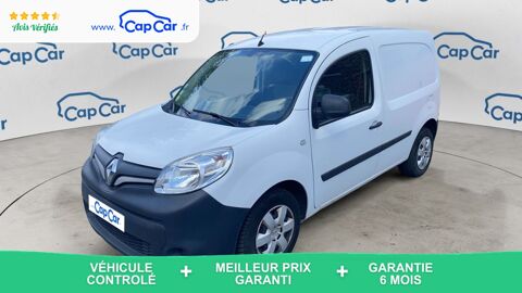 Kangoo Express 1.5 dCi 80 R-Link 2020 occasion 59510 Hem