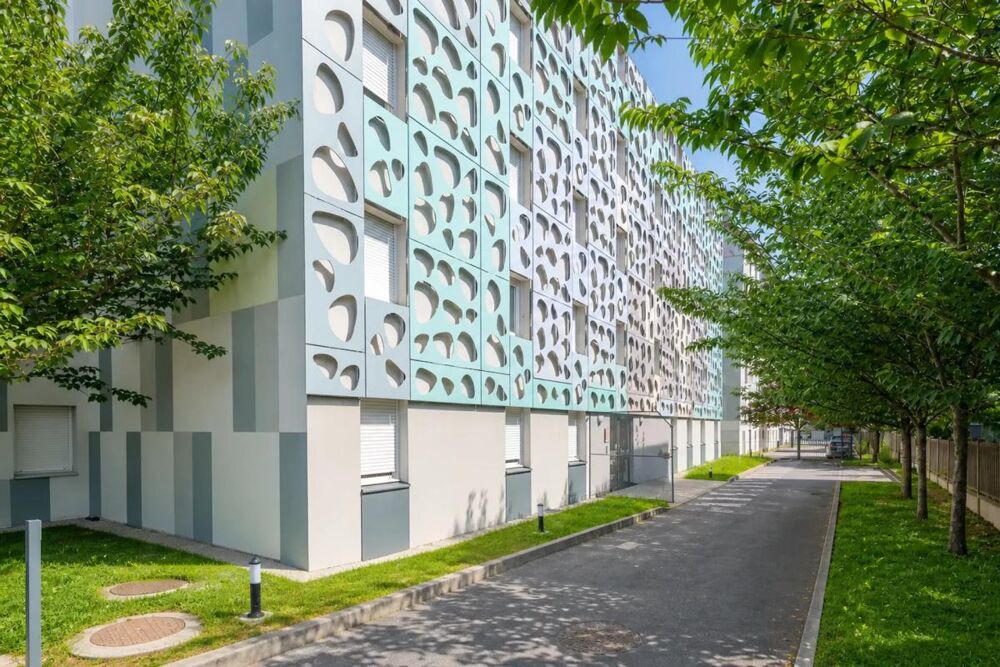Studio de 18 m2 - Villiers-sur-Marne - Idéal pour investisseur