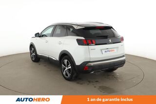 3008 1.5 Blue-HDi GT Line 130 ch 2019 occasion 92130 Issy-les-Moulineaux