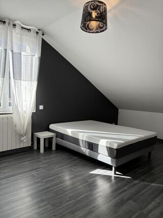 Appartement à louer 2 pièces 55 m²