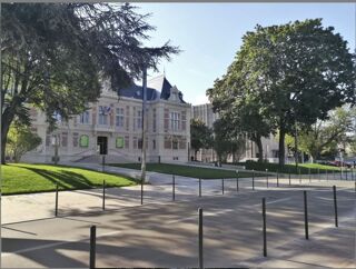  Appartement � vendre 1 pi�ce 19 m�