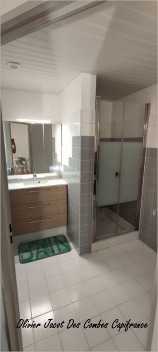  Appartement à vendre 1 pièce 28 m²