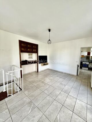  Appartement � vendre 1 pi�ce 51 m�