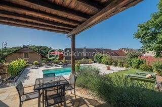  Propriété/château à vendre 9 pièces 362 m²