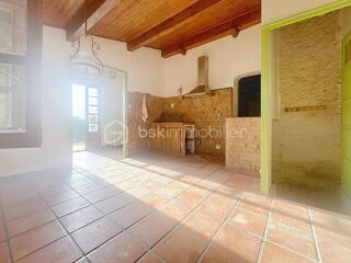  Maison à vendre 4 pièces 126 m²