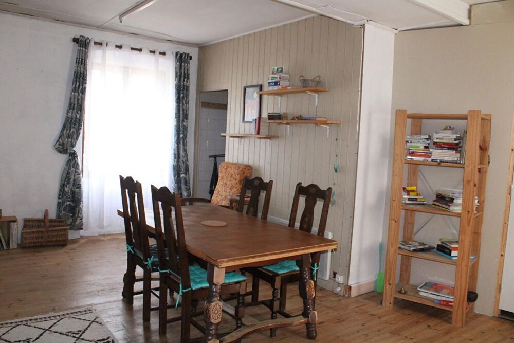 Vente Maison 141 m² - Vue 5