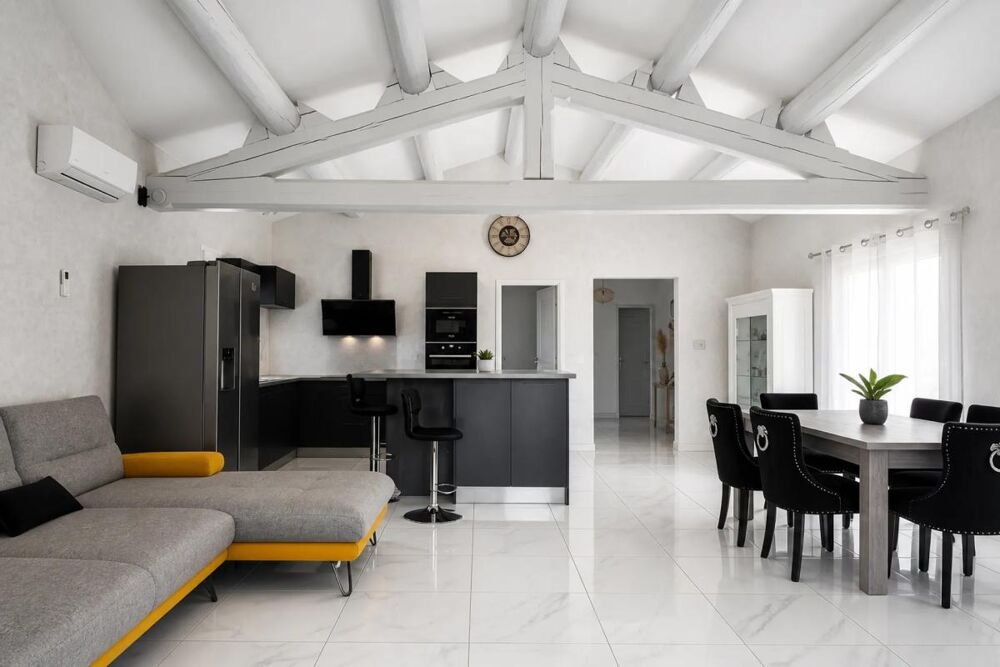 Vente Propriété/Château Maison de 1 pièce de 160 m² à Saint-Nazaire Saint nazaire