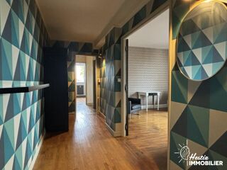  Appartement � vendre 3 pi�ces 70 m�