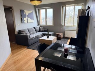 Appartement à vendre 3 pièces 50 m²