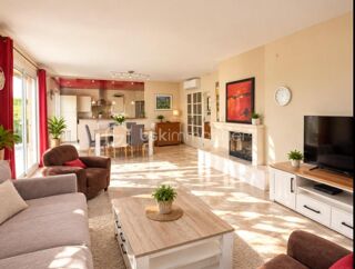  Maison à vendre 5 pièces 110 m²
