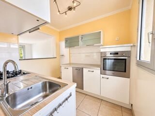 Appartement à vendre 4 pièces 71 m²