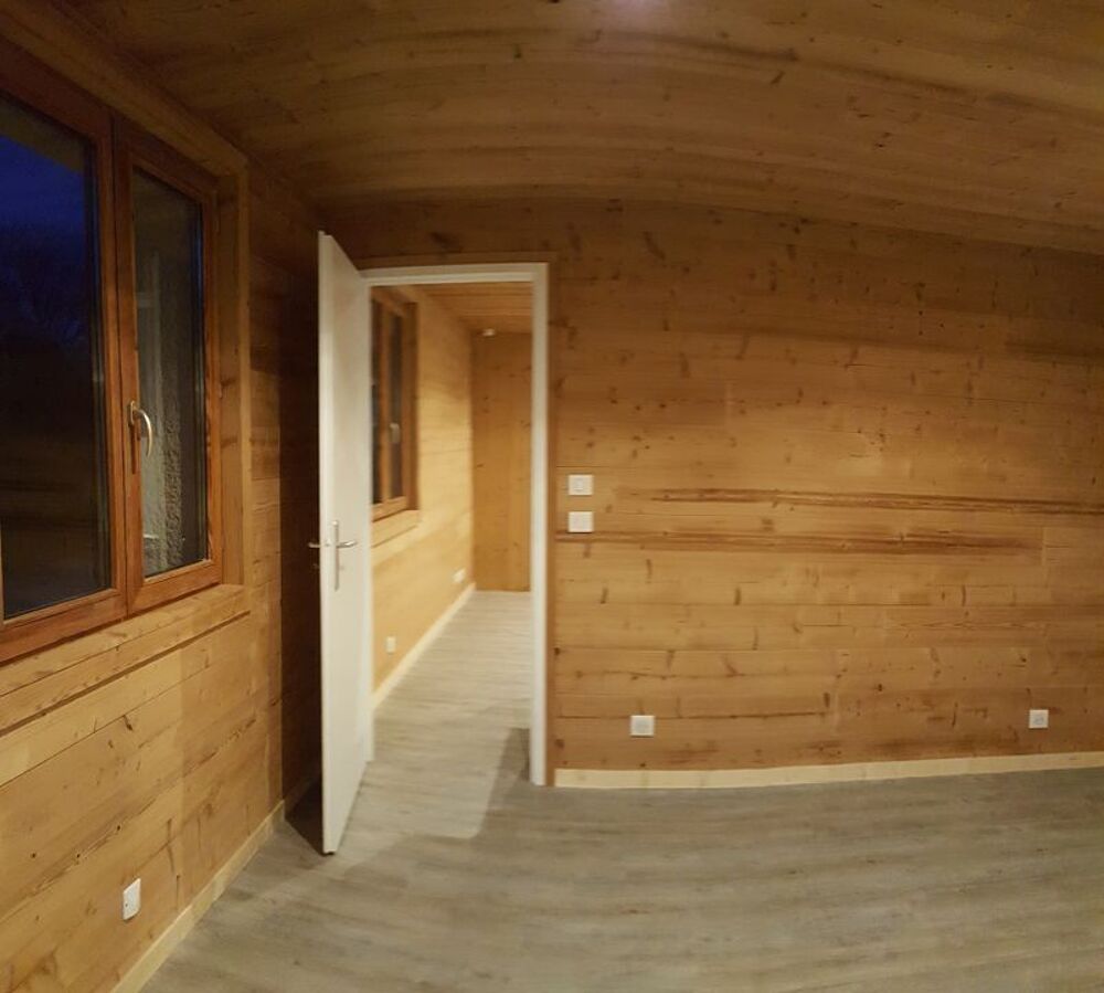 Appartement de 35m2 à louer sur Arith