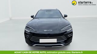 Seal U 1.5l DM-i 218 ch PHEV Boost 2025 occasion 69190 Saint-Fons