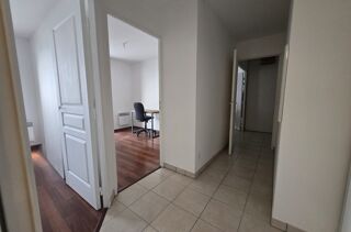  Appartement à vendre 3 pièces 66 m²