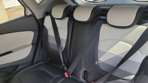 Captur 1.5 dCi 110 Initiale Paris 2018 occasion 11400 Castelnaudary