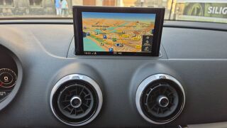 A3 35 TFSI 150 S-Tronic7 Design Luxe - Automatique Toit ouvrant 2019 occasion 76200 Dieppe