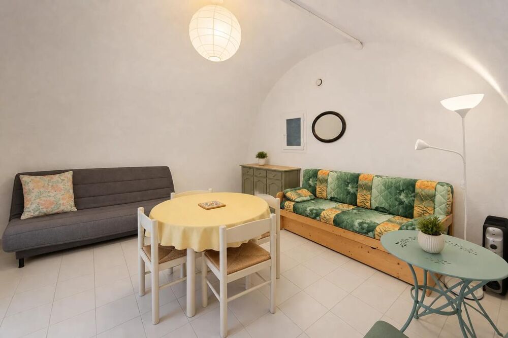 Charmante Maison 6P avec Studio à Belgodère
