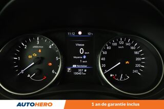 Qashqai 1.5 dCi Acenta DCT7 115 ch 2021 occasion 92130 Issy-les-Moulineaux