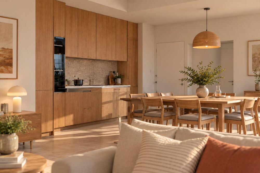 Vente Appartement T3 DE DE 74 M2 France