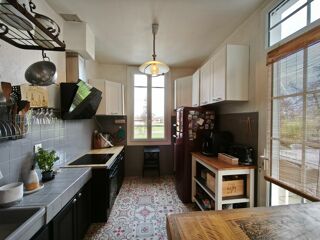  Maison � vendre 4 pi�ces 120 m�