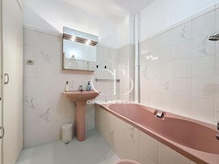  Appartement � vendre 3 pi�ces 49 m�