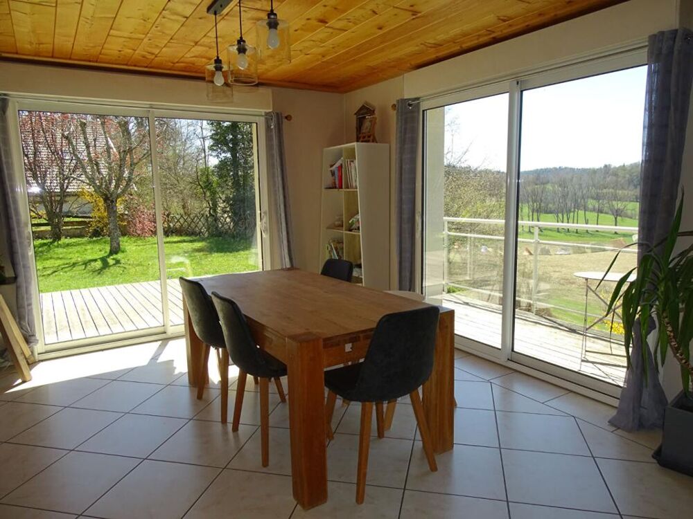 Maison individuelle 123m²