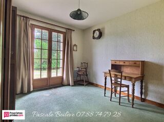  Maison à vendre 4 pièces 107 m²