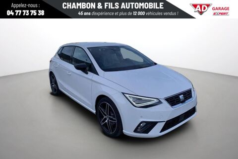 Annonce voiture Seat Ibiza 30853 