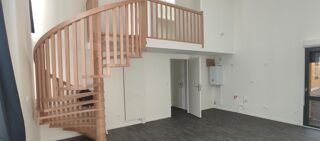  Duplex/triplex à louer 4 pièces 82 m²