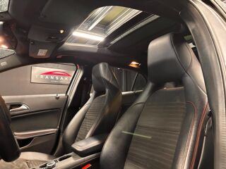 Classe GLA 200 d 7-G DCT Fascination PACK AMG 2018 occasion 78200 Mantes La Jolie