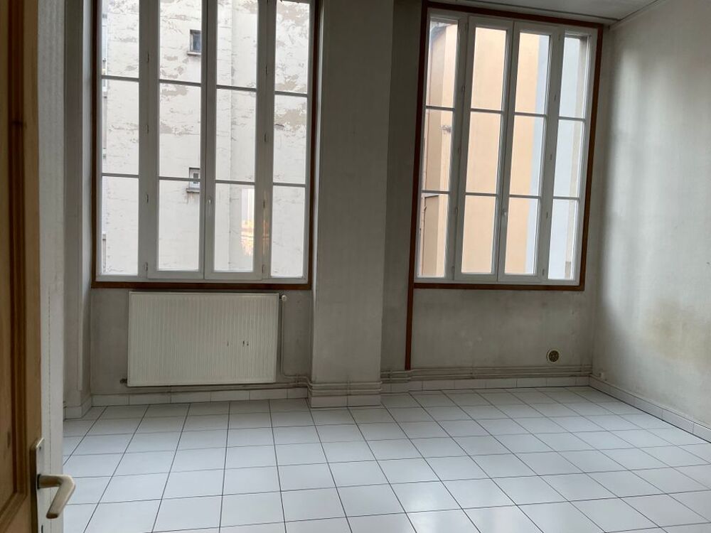 Location Appartement Appartement de 72m2 à louer sur Lyon 02 Lyon 2