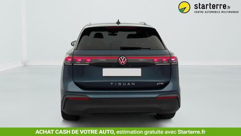 Tiguan 1.5 eTSI 131ch DSG7 VW Edition 2025 occasion 69190 Saint-Fons