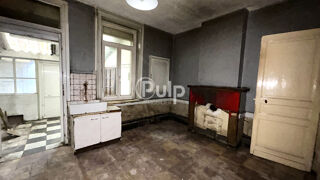  Maison � vendre 4 pi�ces 65 m�