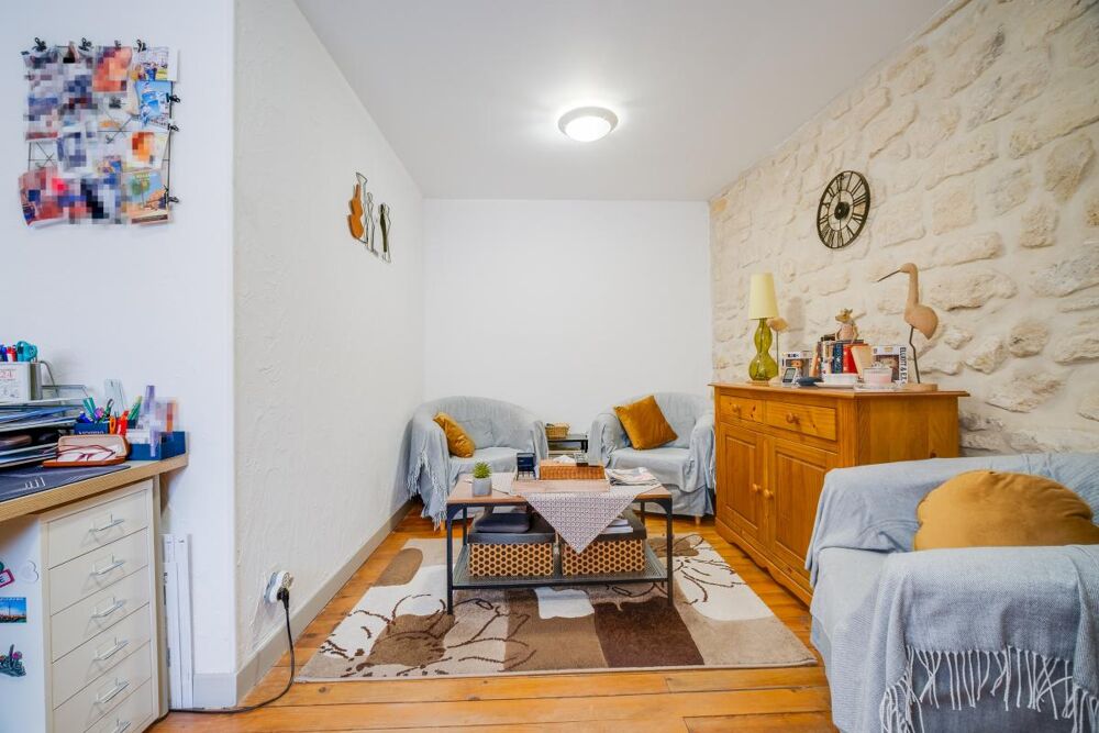 Vente Maison Maison Montesson