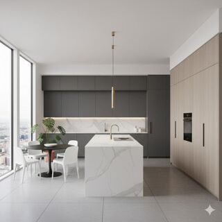  Appartement � vendre 3 pi�ces 70 m�