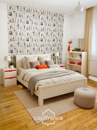  Maison � vendre 8 pi�ces 187 m�