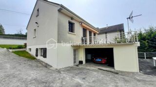  Maison � vendre 7 pi�ces 128 m�