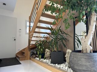  Maison à vendre 6 pièces 168 m²